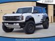 Used 2023 Ford Bronco Raptor SUV