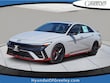 Hyundai Elantra N