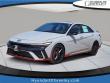 New 2025 Hyundai Elantra N Sedan Sedan