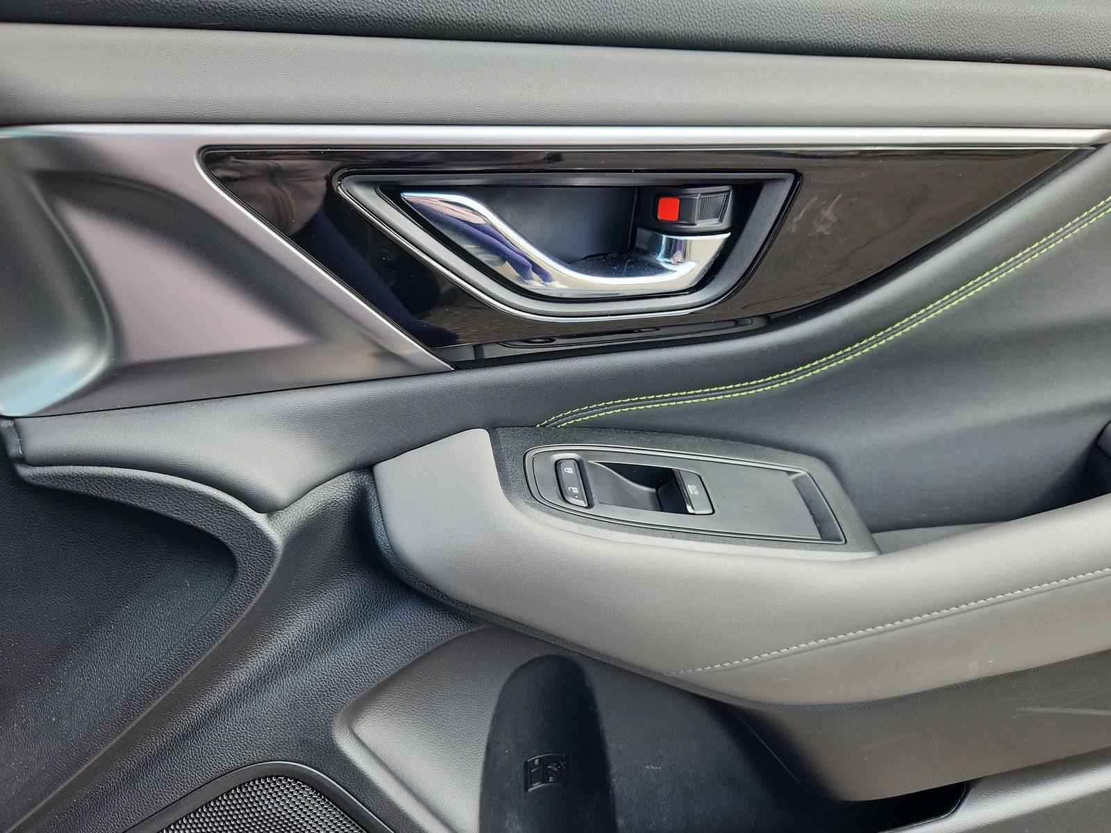 2020 Subaru Outback Onyx Edition - Photo 16