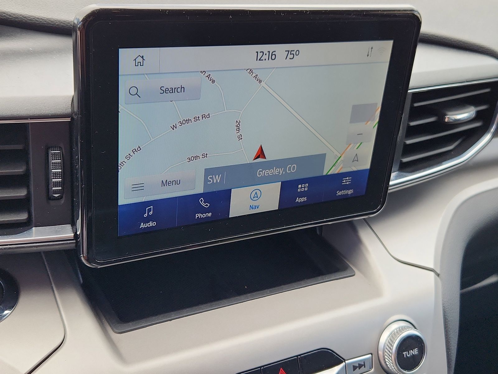 2021 Ford Explorer XLT - Photo 25