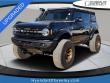 Used 2021 Ford Bronco  SUV