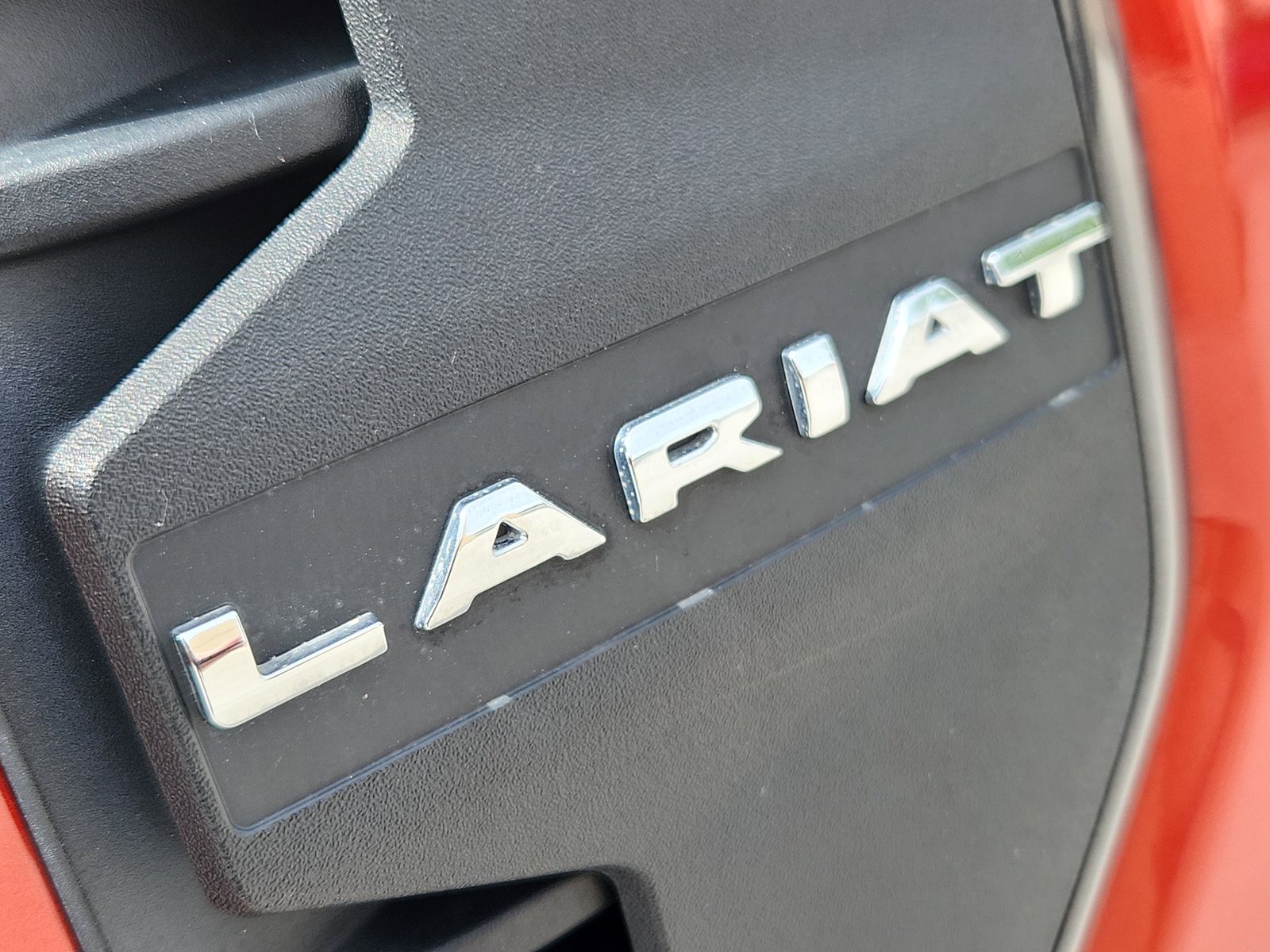 2024 Ford Ranger Lariat - Photo 14