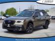 Used 2020 Subaru Outback Onyx Edition XT SUV