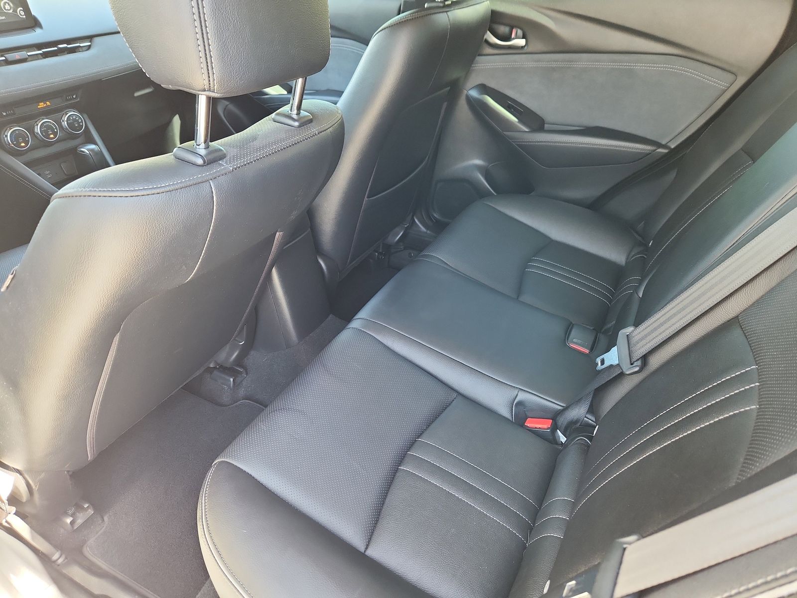 2019 Mazda CX-3 Grand Touring - Photo 11