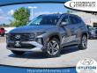 Certified 2026 Hyundai Tucson SEL SUV