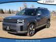 New 2026 Hyundai Santa Fe Hybrid Limited SUV