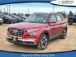 New 2026 Hyundai Venue SEL SUV