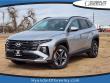 New 2026 Hyundai Tucson SEL SUV