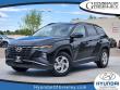 Certified 2024 Hyundai Tucson SEL SUV