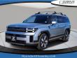 New 2026 Hyundai Santa Fe Hybrid Limited SUV