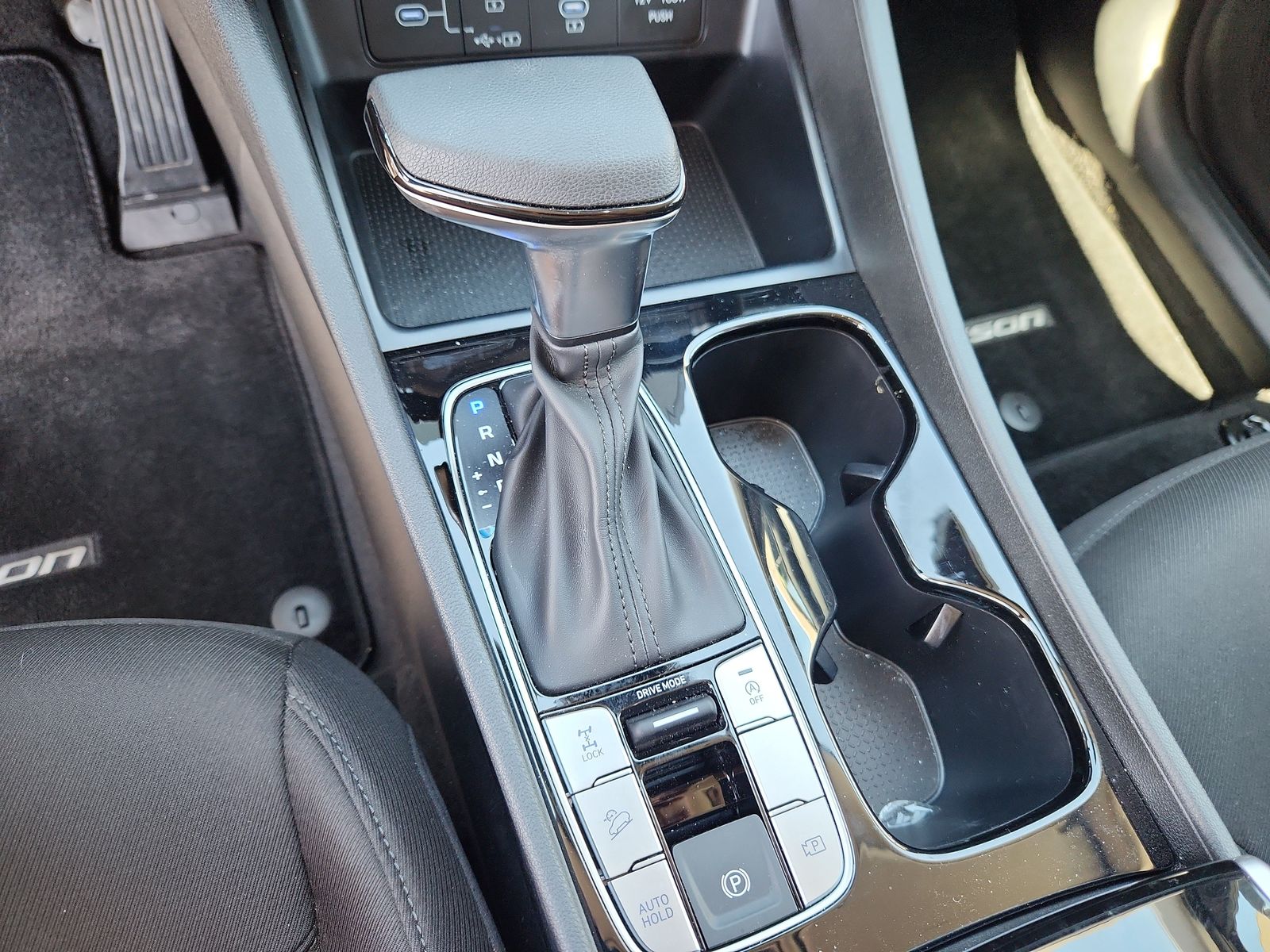 2026 Hyundai Tucson SEL - Photo 21