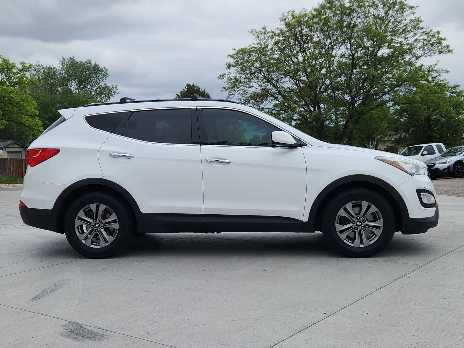 2015 Hyundai Santa Fe Sport - Photo 6