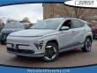 New 2025 Hyundai Kona Electric SEL SUV