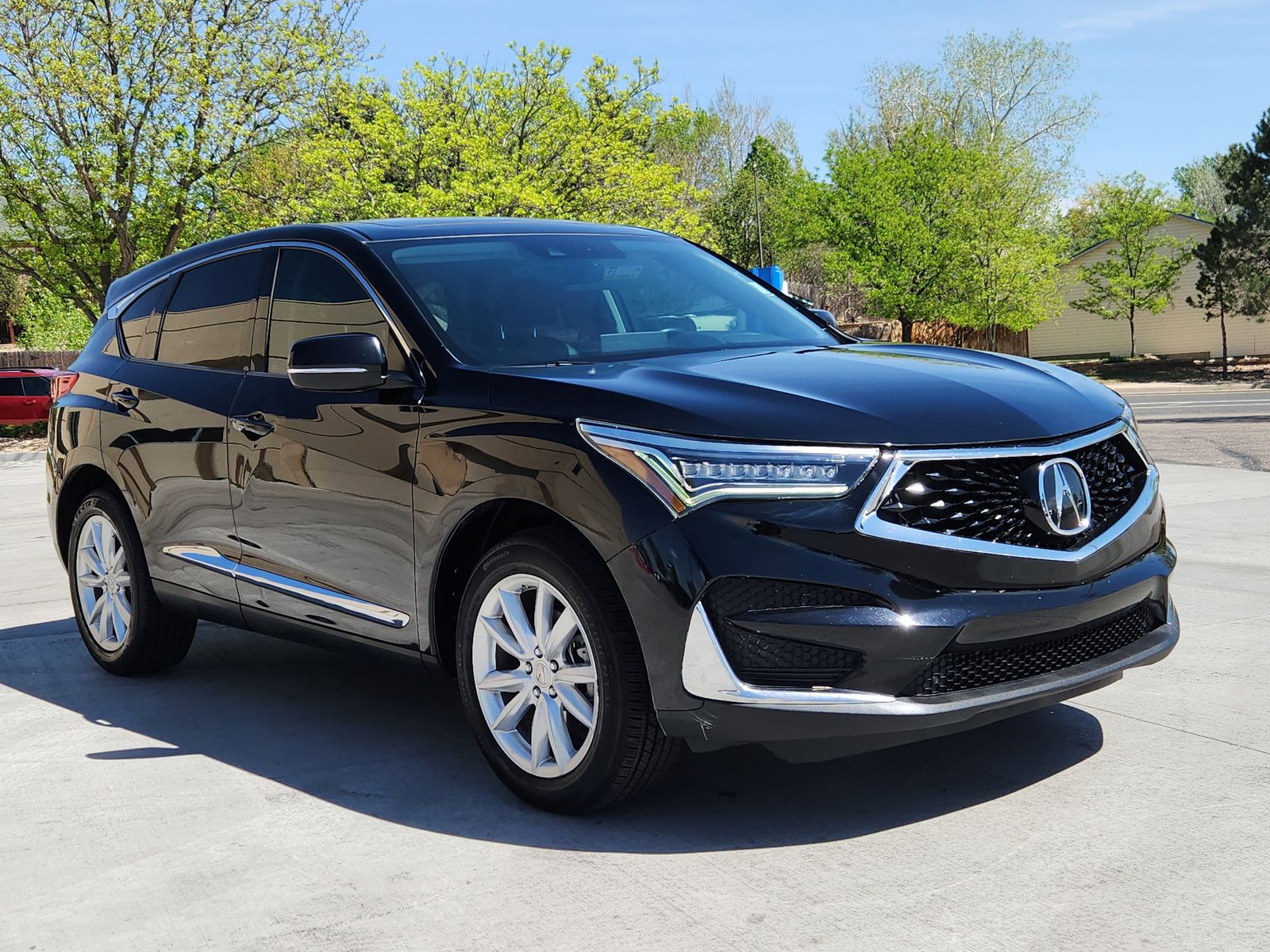 2019 Acura RDX Base - Photo 7