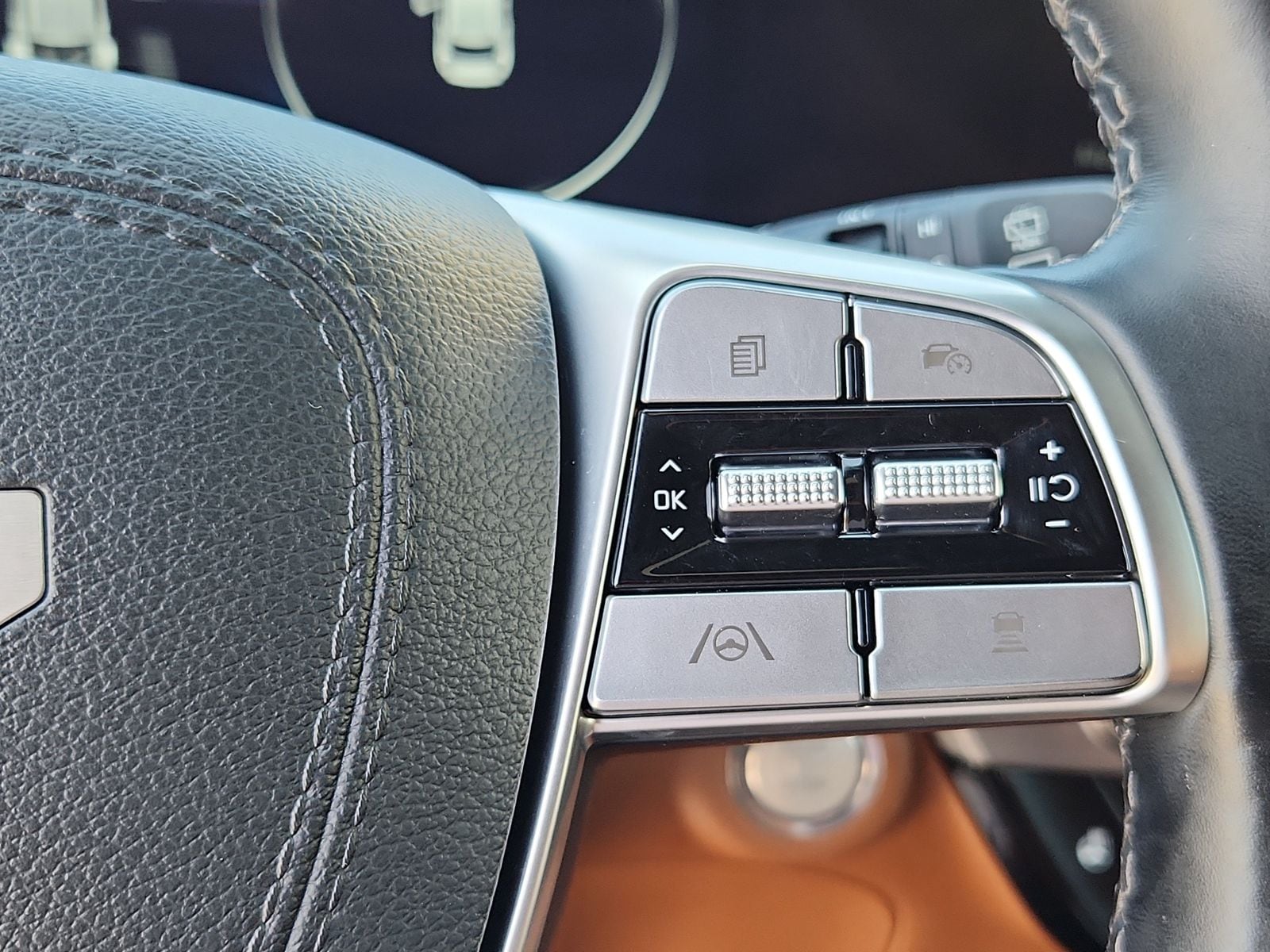 2024 Kia Telluride SX X-Pro - Photo 21