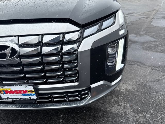 2025 Hyundai Palisade Calligraphy - Photo 45