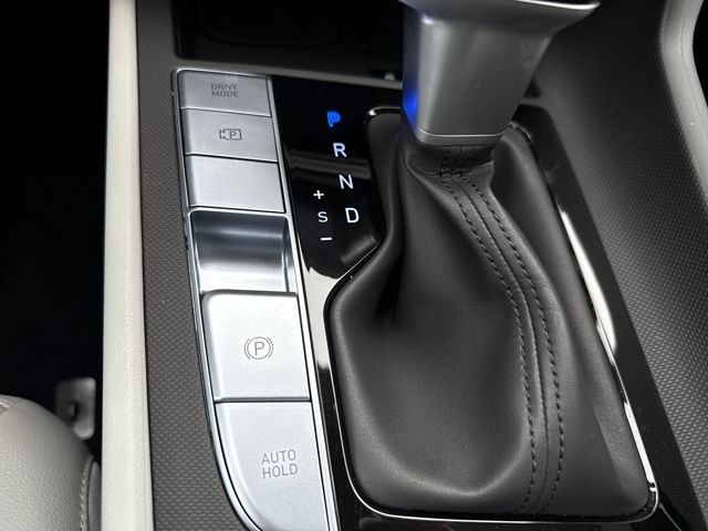 2025 Hyundai Elantra Limited - Photo 45