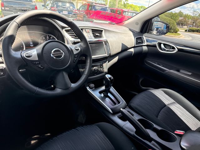 2019 Nissan Sentra SV - Photo 23