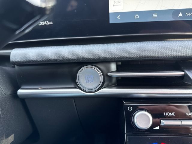 2025 Hyundai Tucson SEL Convenience - Photo 28