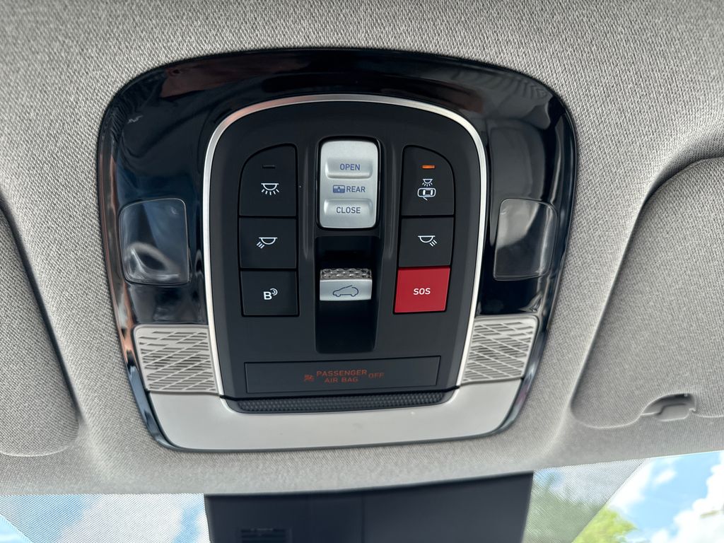 2024 Hyundai Palisade Limited - Photo 42