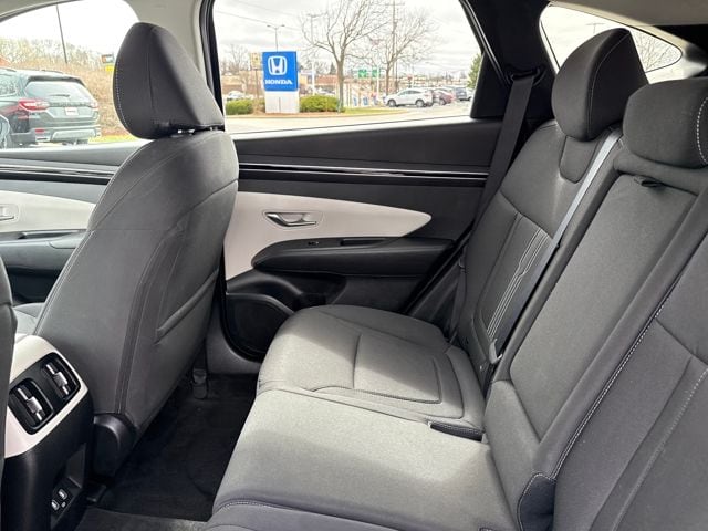 2023 Hyundai Tucson SEL - Photo 18