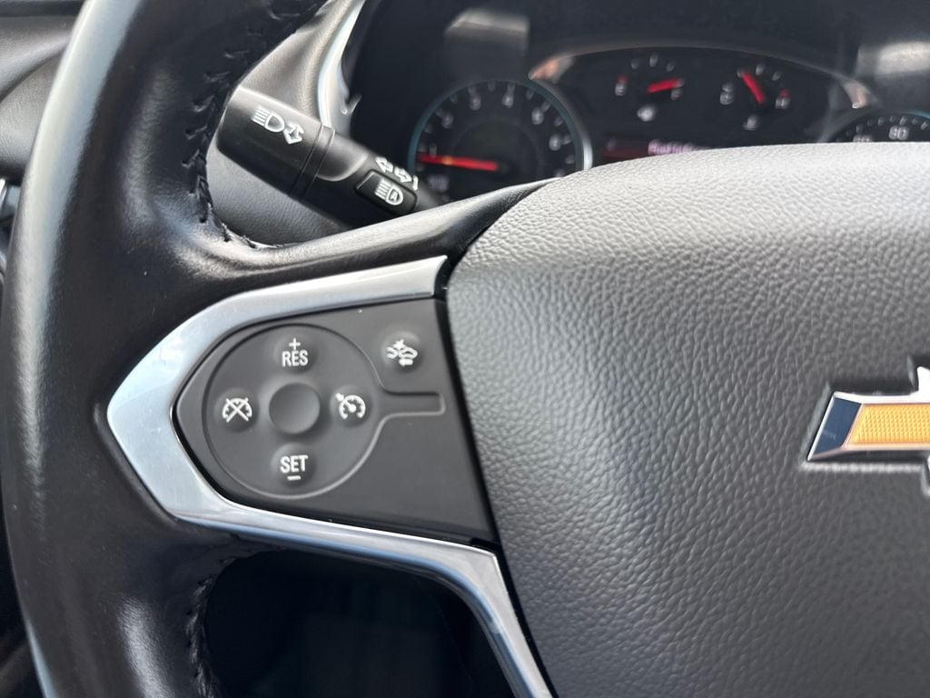 2022 Chevrolet Traverse 1LT - Photo 27
