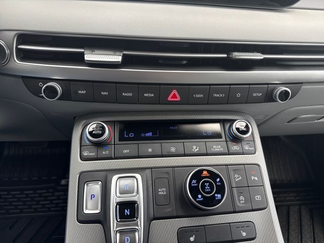 2024 Hyundai Palisade SEL - Photo 33