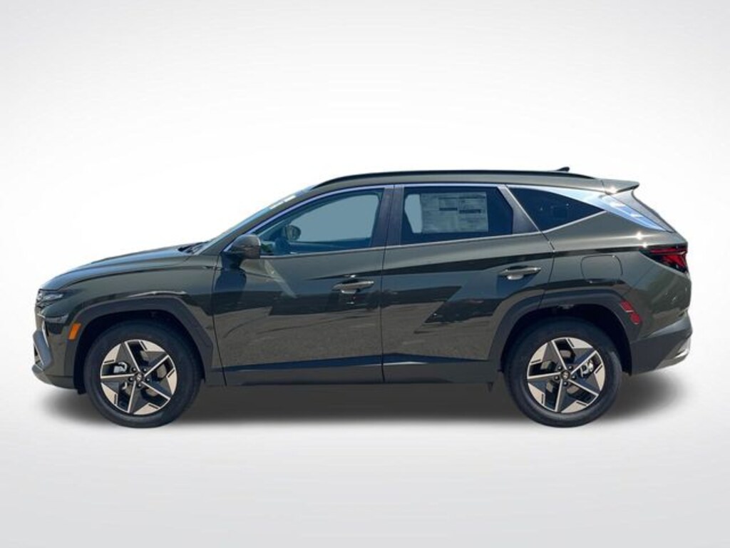New 2026 Hyundai