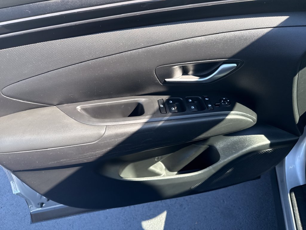 2023 Hyundai Tucson SEL - Photo 9