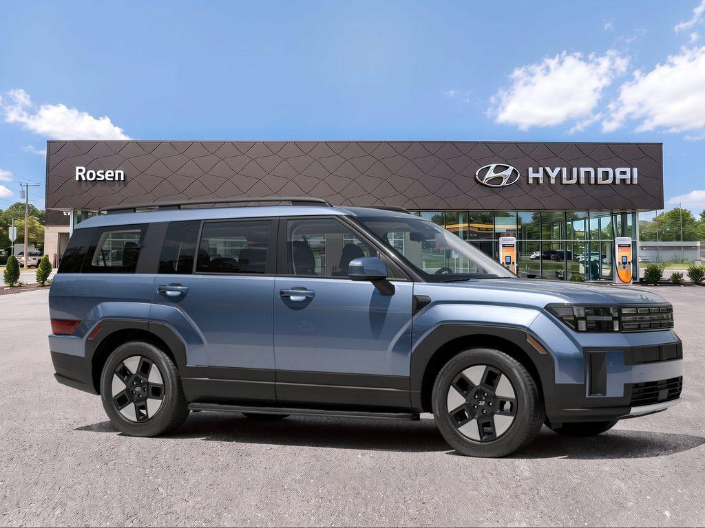2026 Hyundai Santa Fe SEL - Photo 5