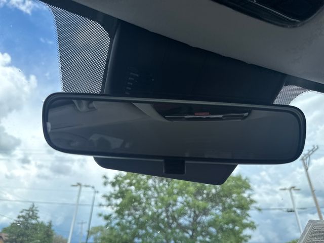 2025 Hyundai Santa Fe SEL - Photo 35