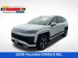 New 2026 Hyundai IONIQ 9 SEL SUV