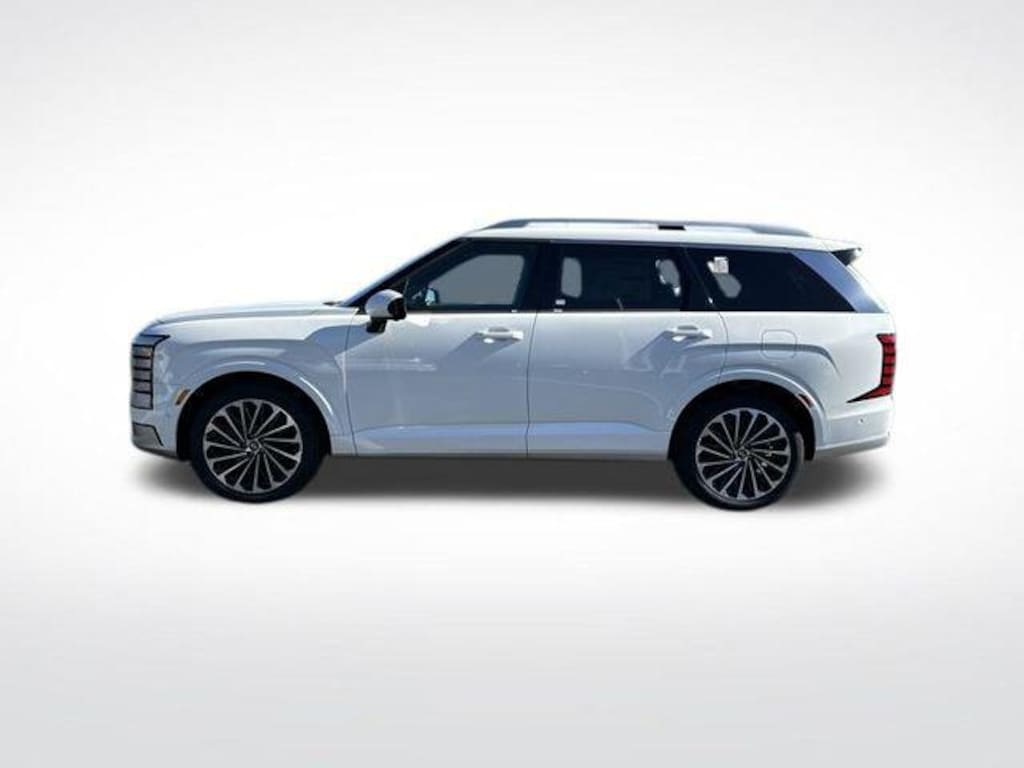 New 2026 Hyundai Palisade Calligraphy AWD SUV