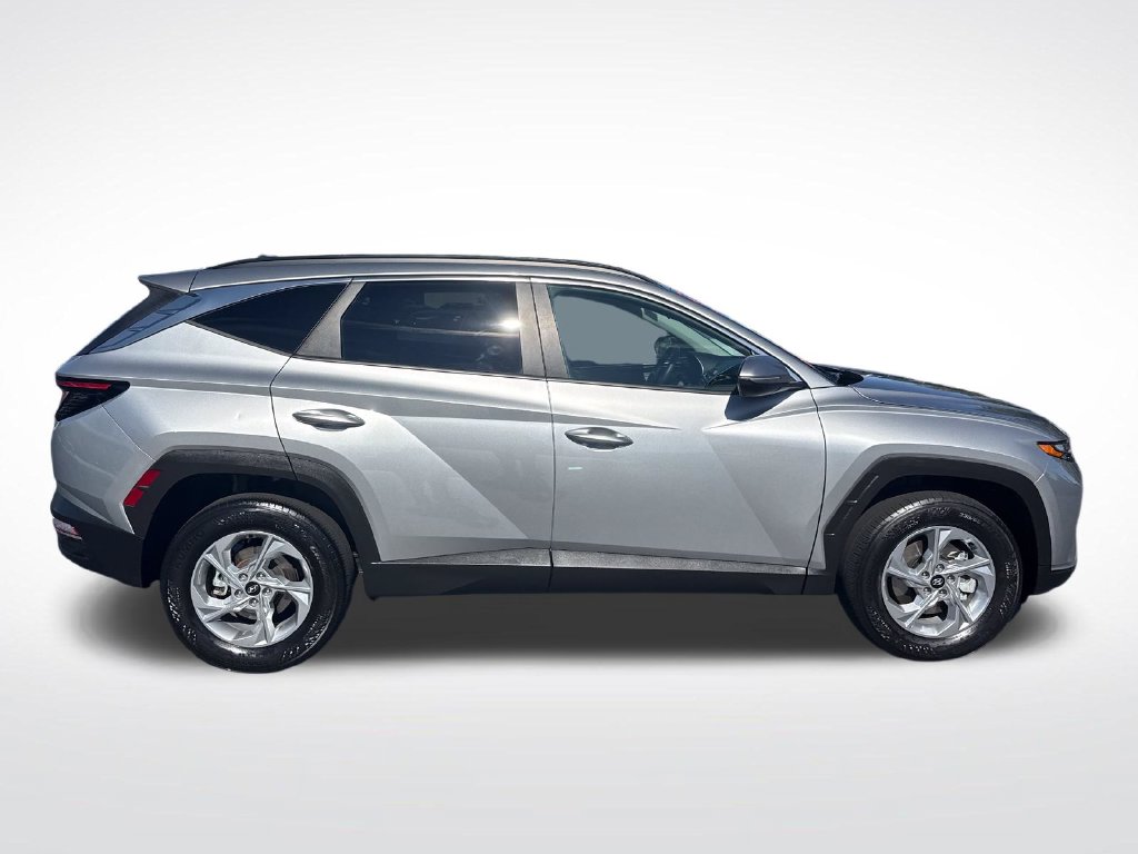 2023 Hyundai Tucson SEL - Photo 6