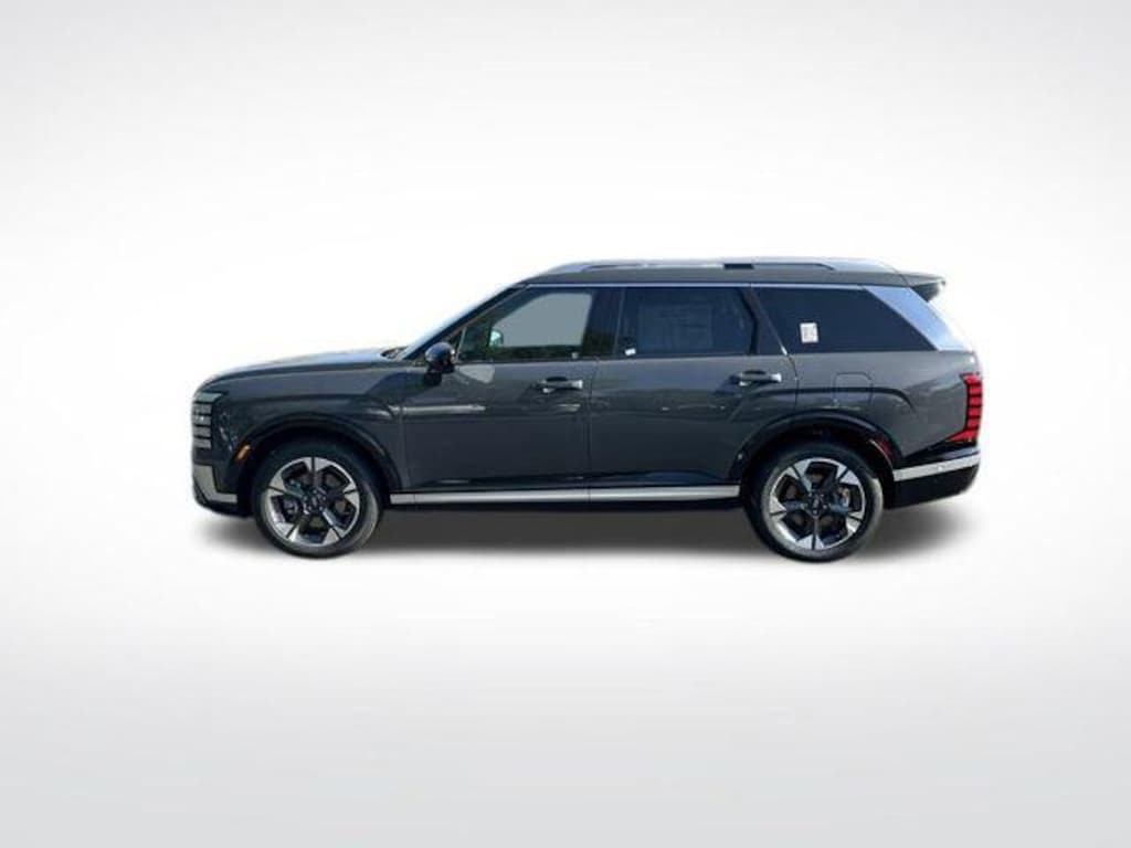 New 2026 Hyundai Palisade Limited AWD SUV