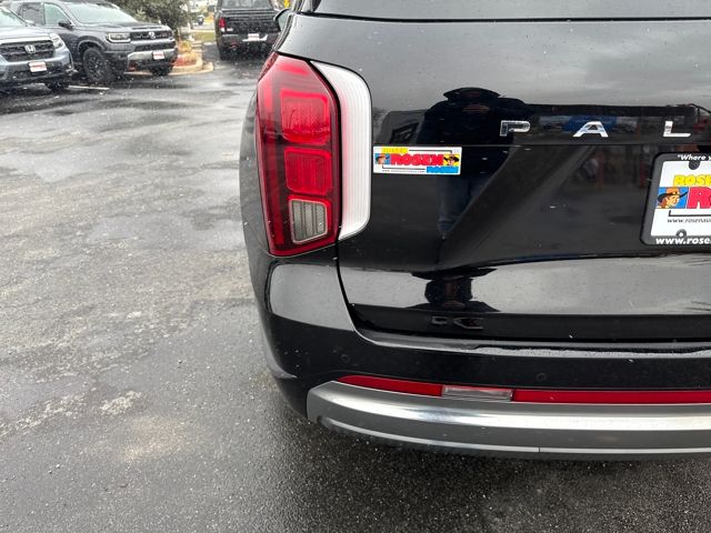 2025 Hyundai Palisade Calligraphy - Photo 48