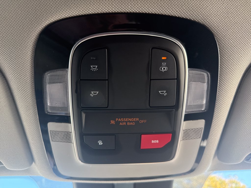 2023 Hyundai Santa Fe SEL - Photo 33