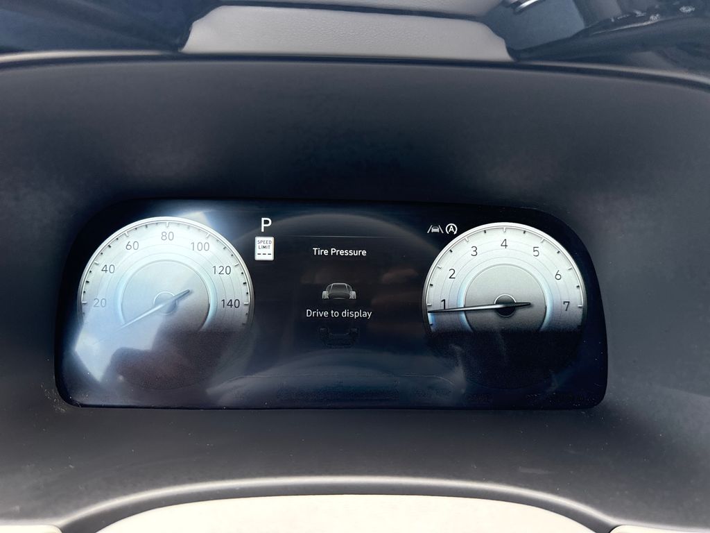 2024 Hyundai Palisade Limited - Photo 33