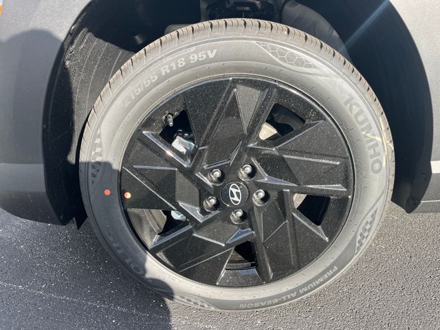 2026 Hyundai Kona SEL Sport - Photo 10