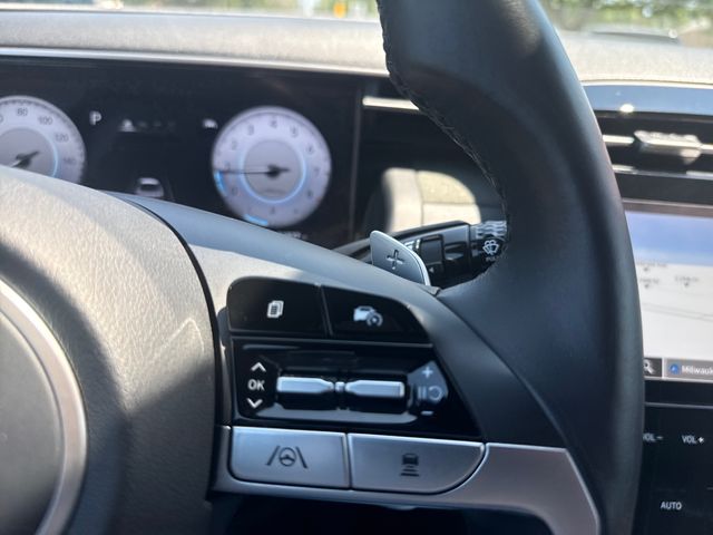 2022 Hyundai Santa Cruz Limited - Photo 26