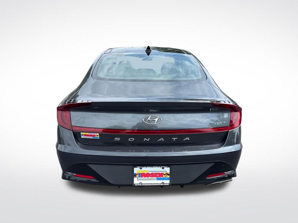 2023 Hyundai Sonata SEL Plus - Photo 4