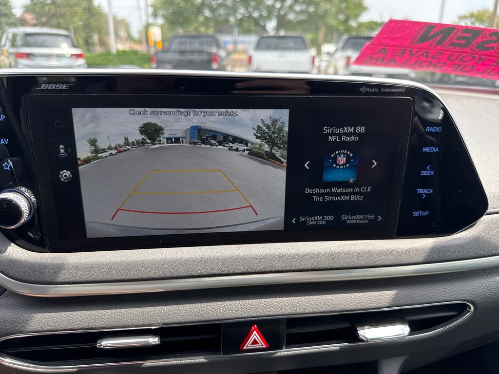 2023 Hyundai Sonata SEL Plus - Photo 33