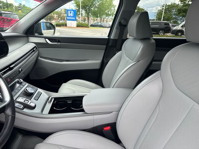 2024 Hyundai Palisade SEL - Photo 13