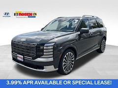 2026 Hyundai Palisade Calligraphy AWD SUV