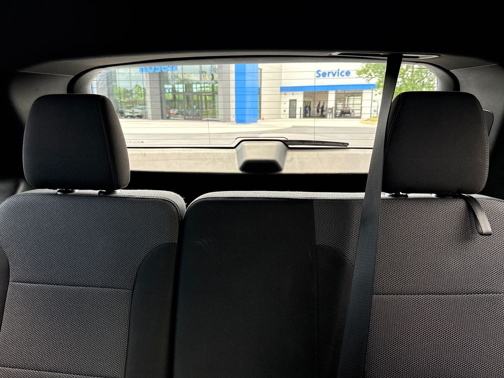 2022 Chevrolet Traverse 1LT - Photo 24