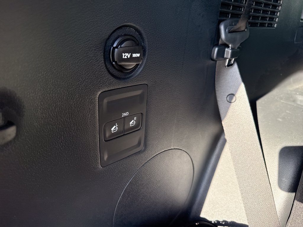 2024 Hyundai Palisade SEL - Photo 43