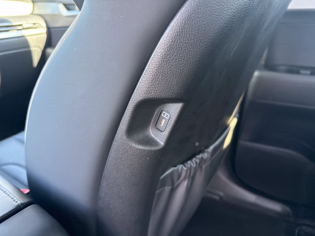 2024 Hyundai Palisade SEL - Photo 21
