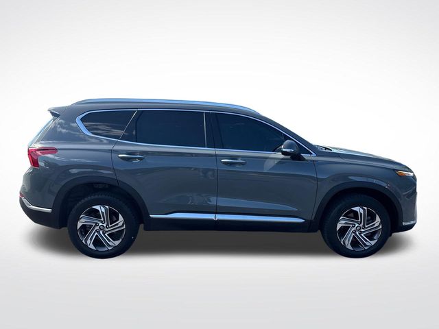 2021 Hyundai Santa Fe SEL - Photo 6