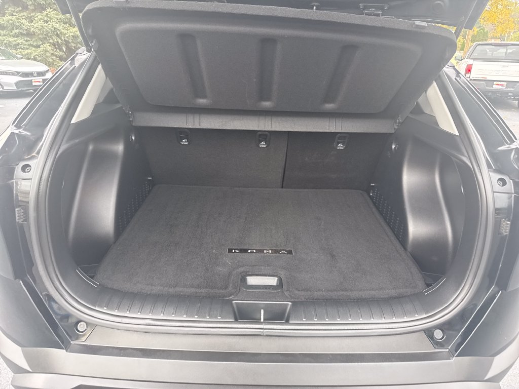 2024 Hyundai Kona SEL - Photo 39